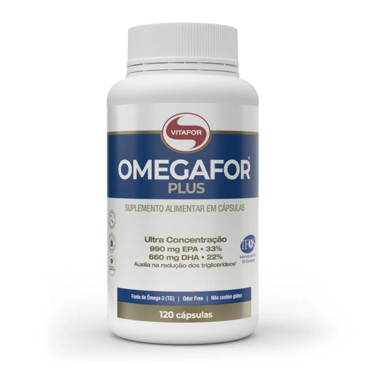 Omega 3 Vitafor 