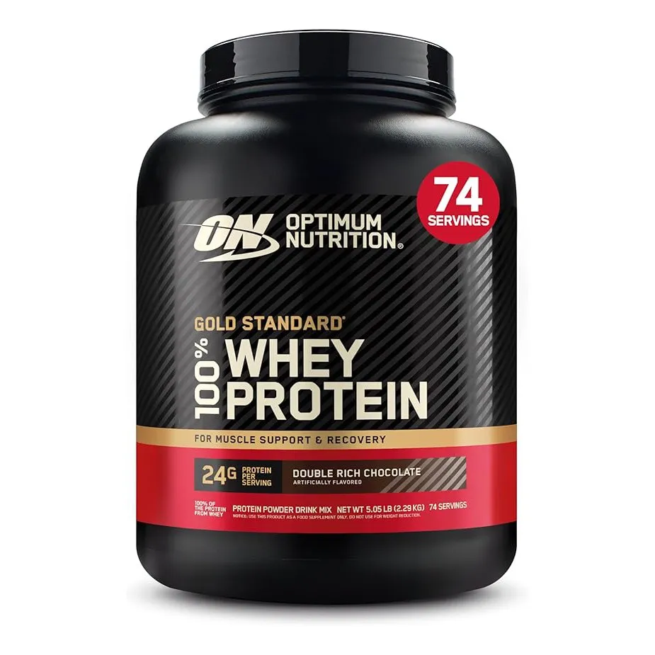 Optimum Nutrition Gold Standard 5Lb