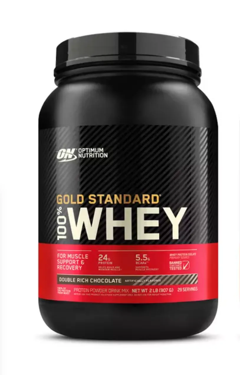 Whey protein Optimum nutrition gold standard 907g 