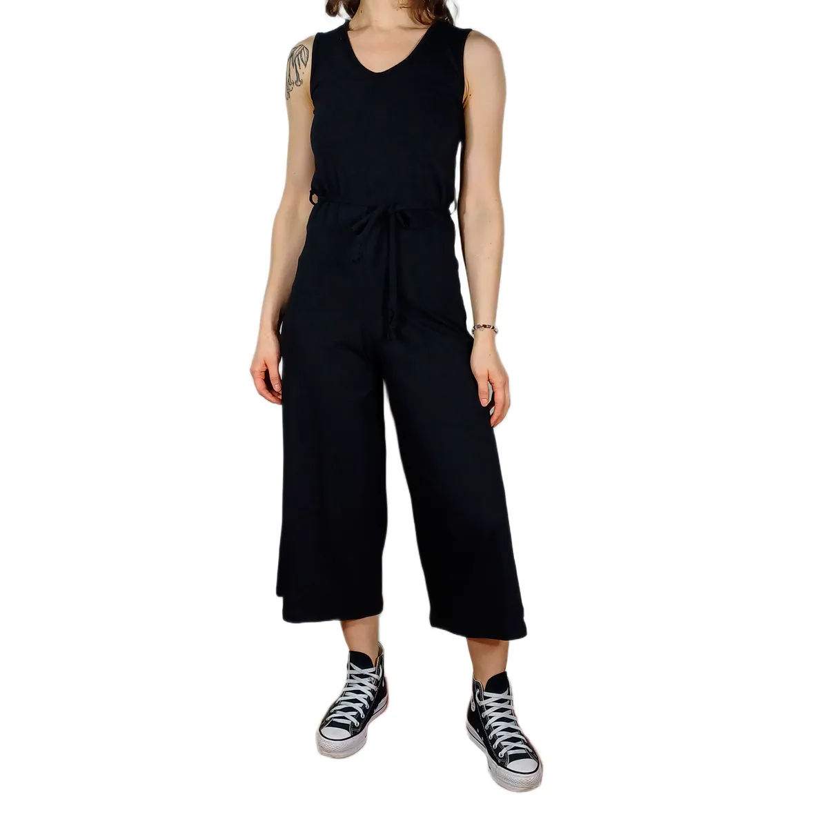 Enterito con Lazo Cotton