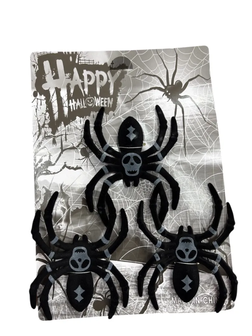 arañas x con calaveras.webp