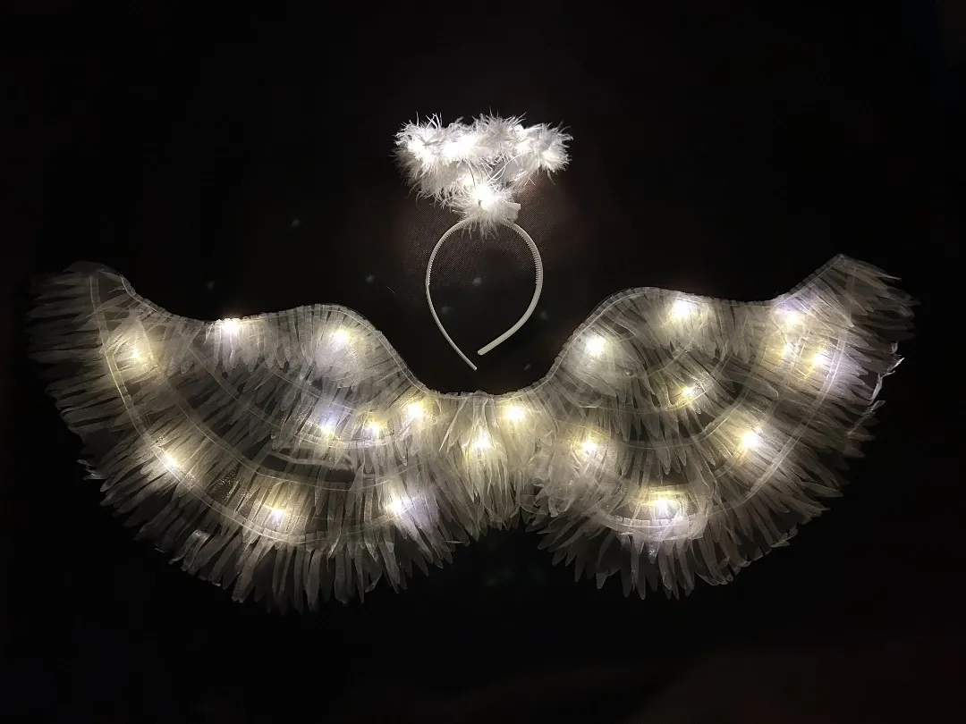 set ángel iluminado.webp