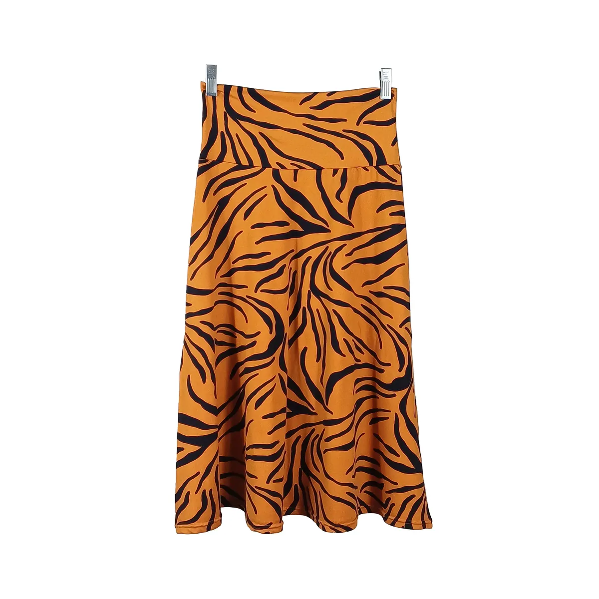 Pollera Larga Peletizada