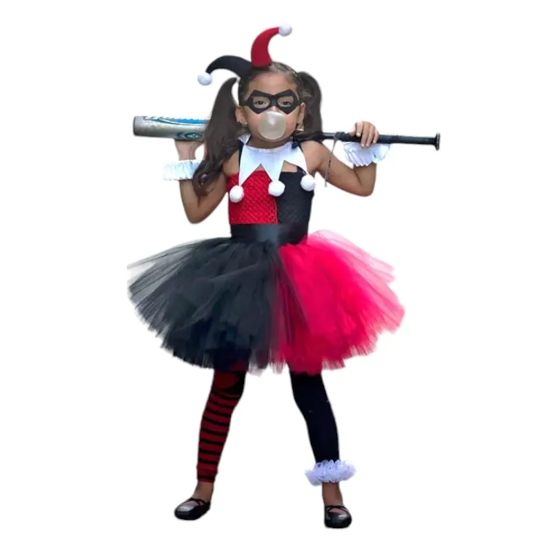 harley queen niña.webp