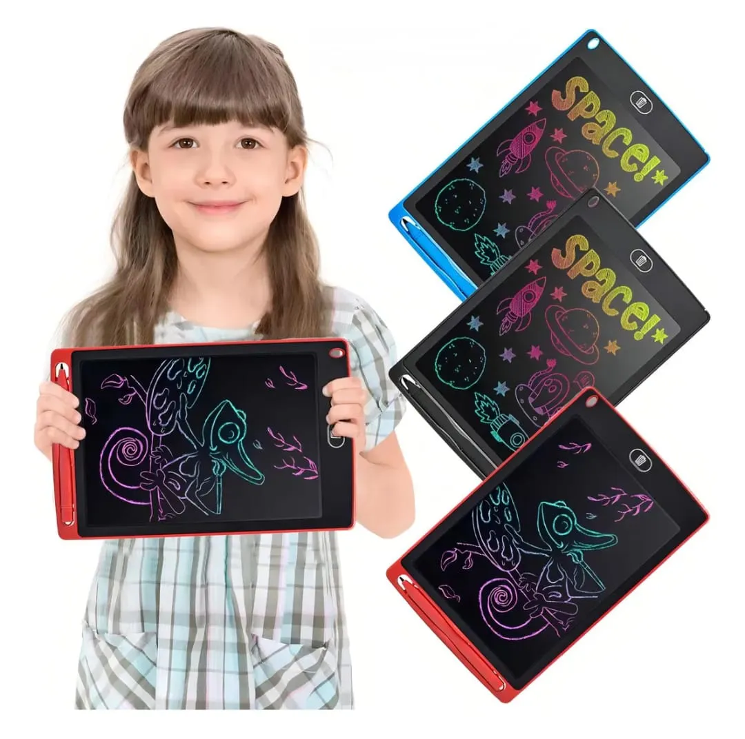 Tablet LCD 8.5" para Dibujar con Lápiz Digital