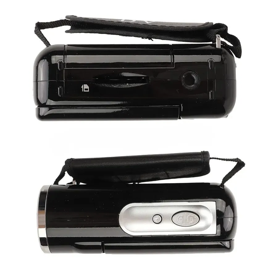 Cámara de video digital 1080P