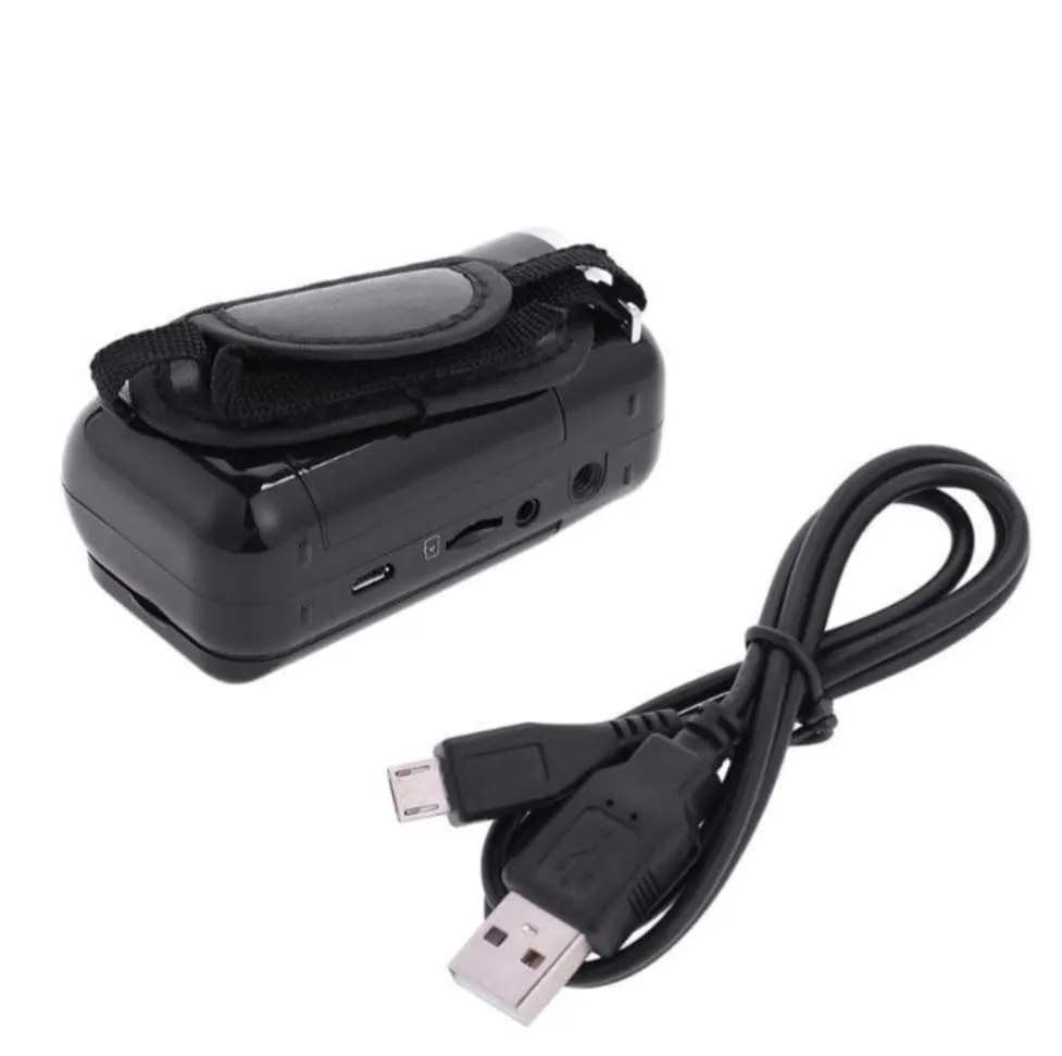 Cámara de video digital 1080P