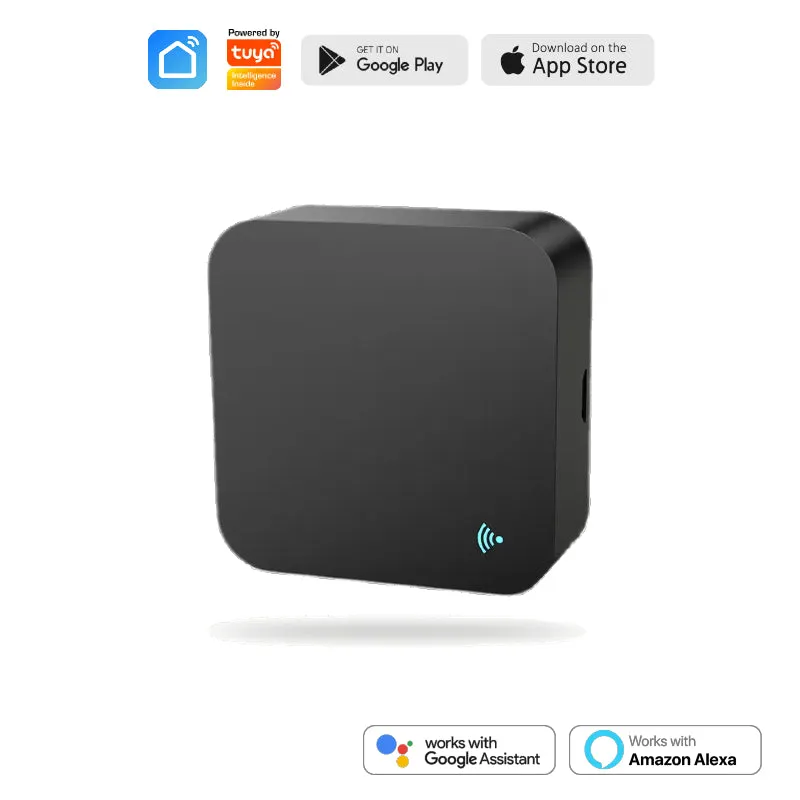 Control Remoto Universal Inteligente