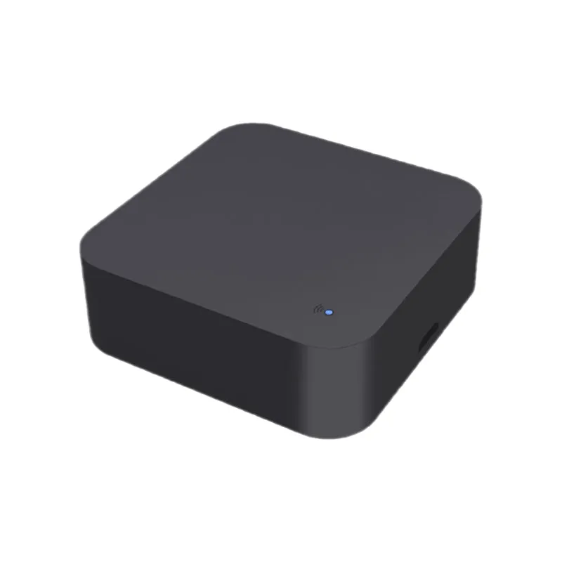 Control Remoto Universal Inteligente