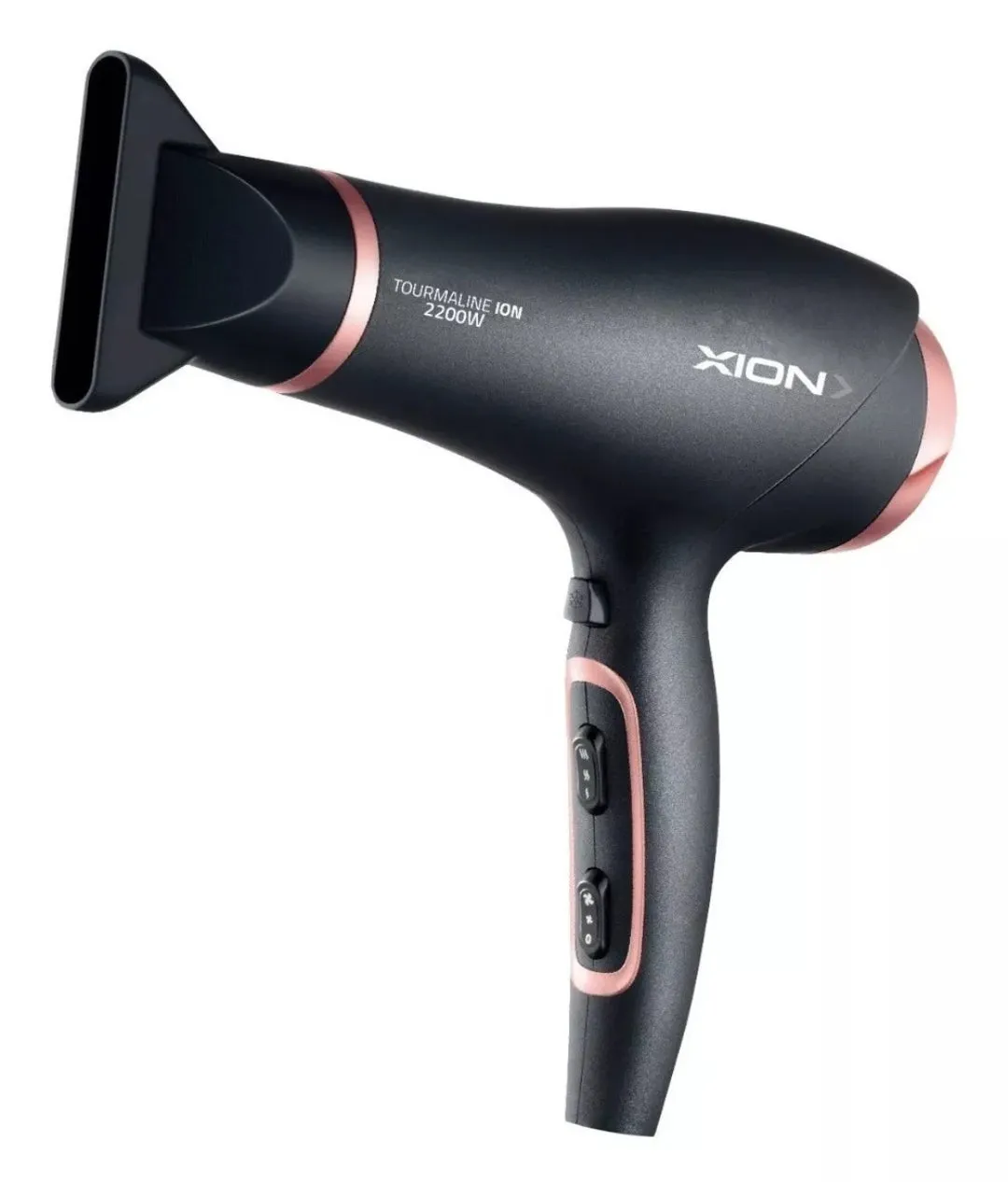 Secador de Pelo Xion – Potencia y Cuidado para tu Cabello