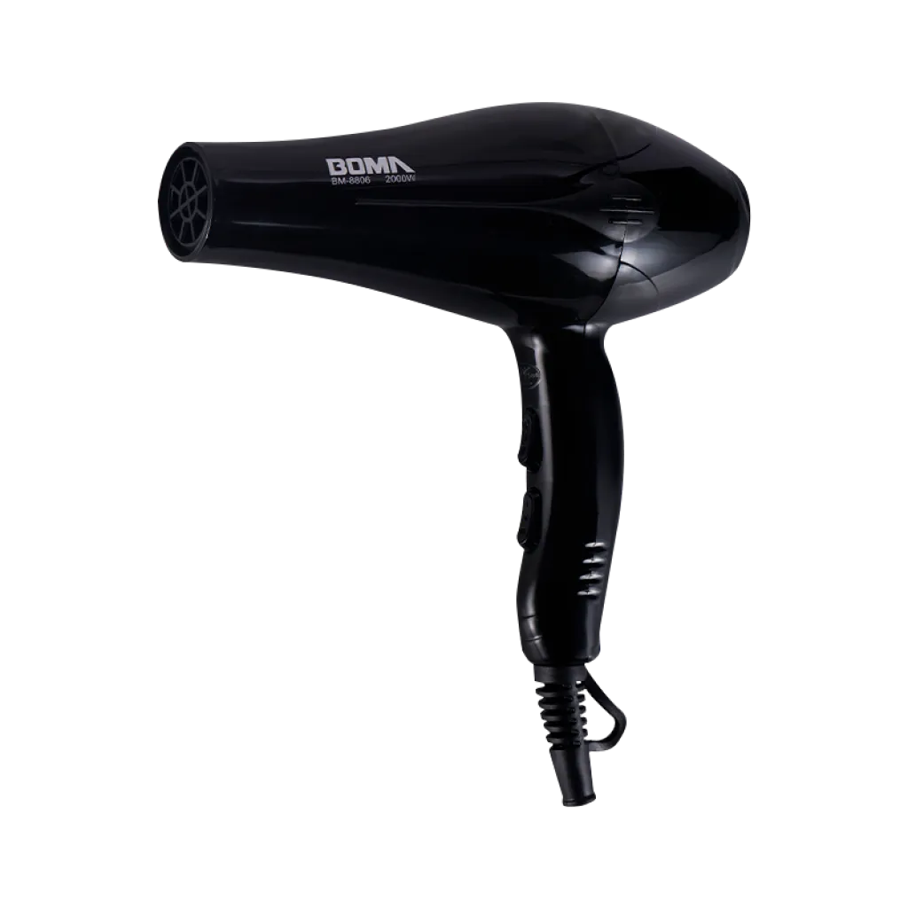 Secador de Pelo Boma