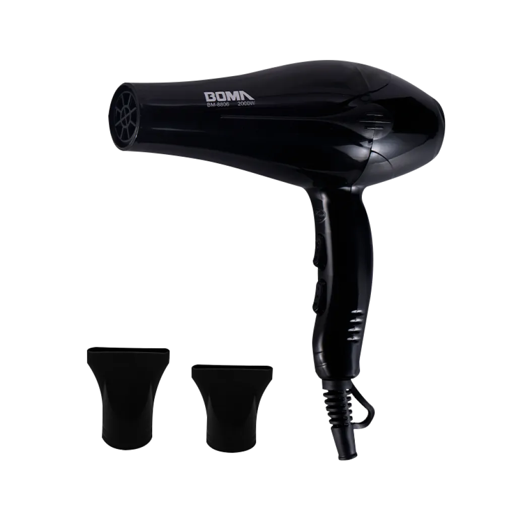 Secador de Pelo Boma