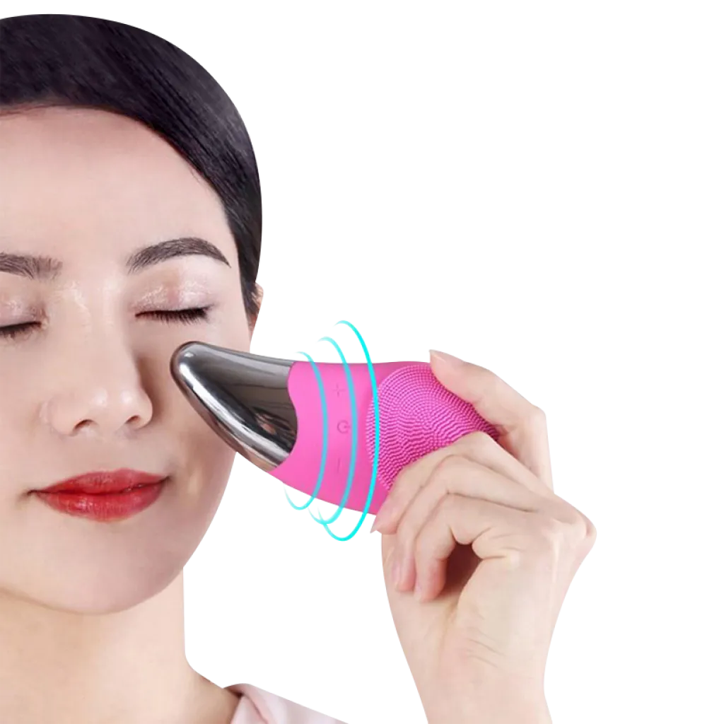 Limpiador Facial Exfoliante