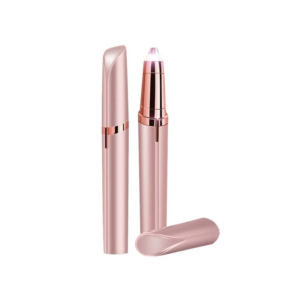 Perfiladora y Depiladora de Cejas