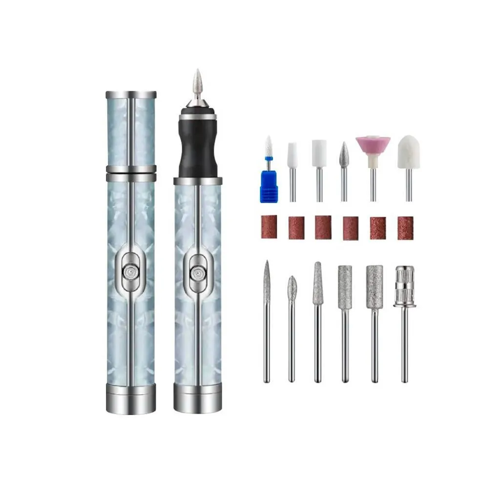 Kit Manicura y Pedicura