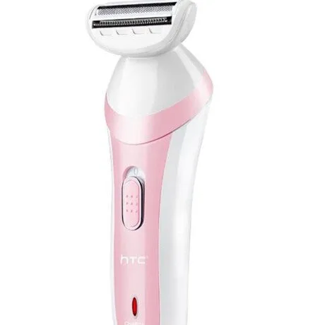 Depiladora Recargable HTC