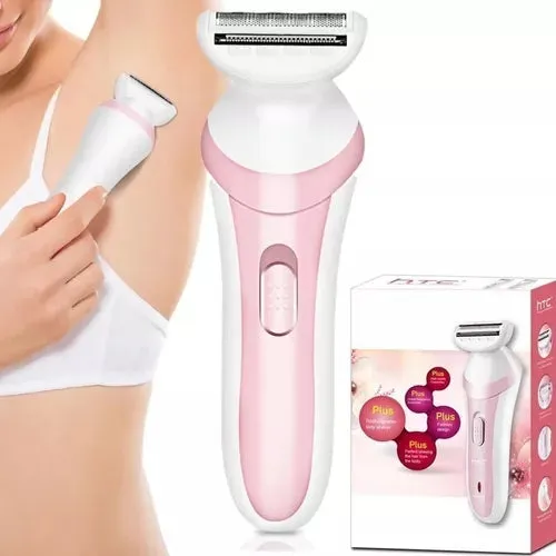 Depiladora Recargable HTC