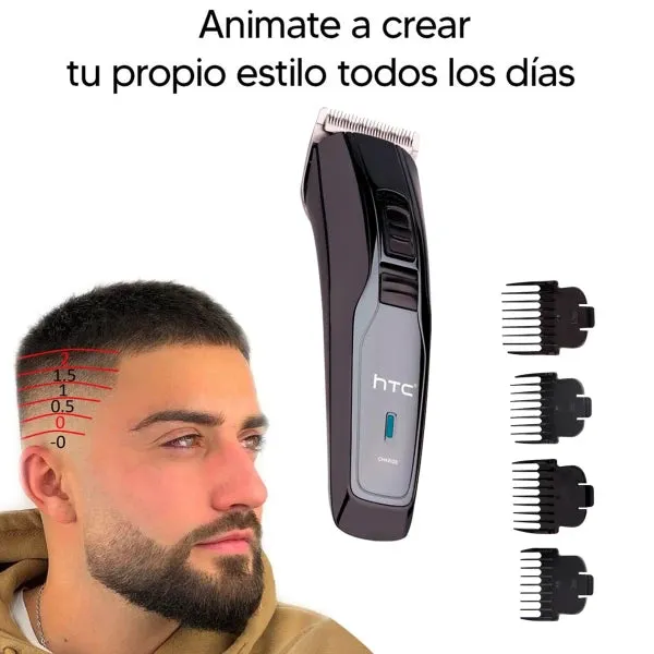 Cortapelo Inalambrica HTC At-727