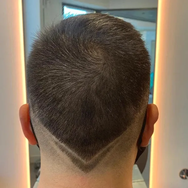 Cortapelo Inalambrica HTC At-727