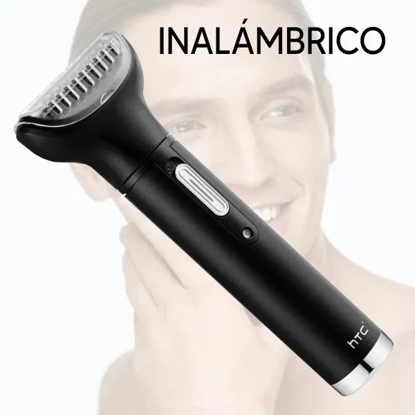Afeitadora y Depiladora HTC