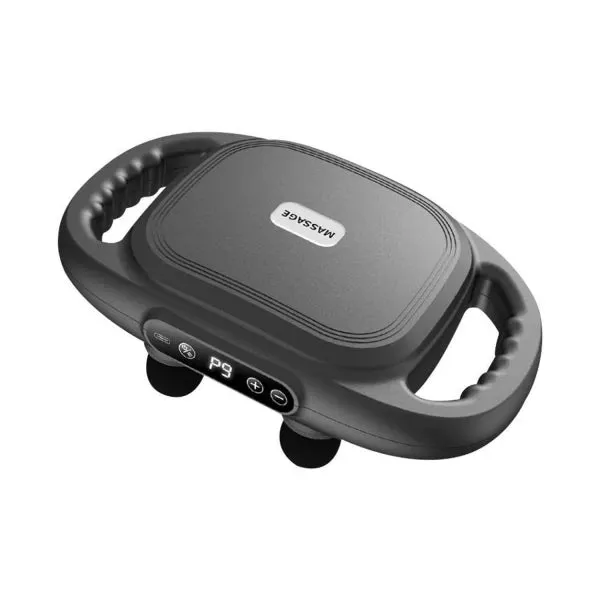 Plataforma de Masajes