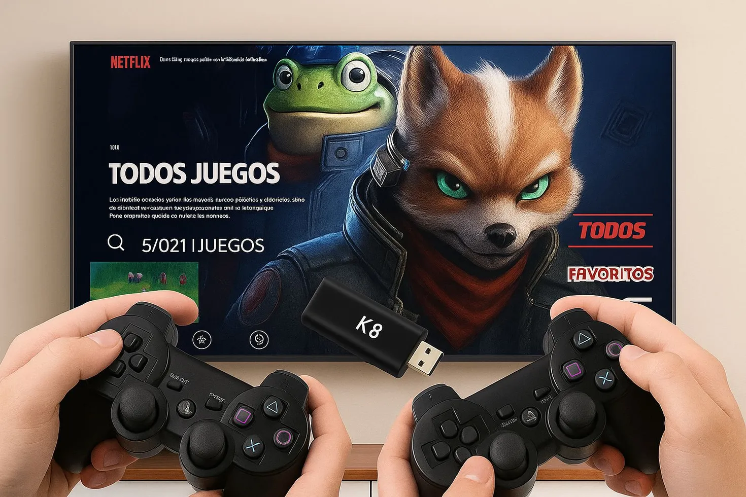 Cortapelo Inalambrica HTC At-727