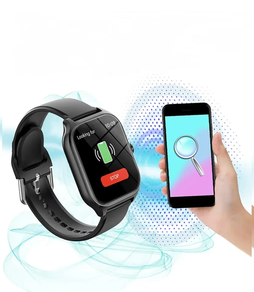 Smartwatch GT4 Serie 9 | Con Llamadas, Salud y Correas de Silicona y Metal
