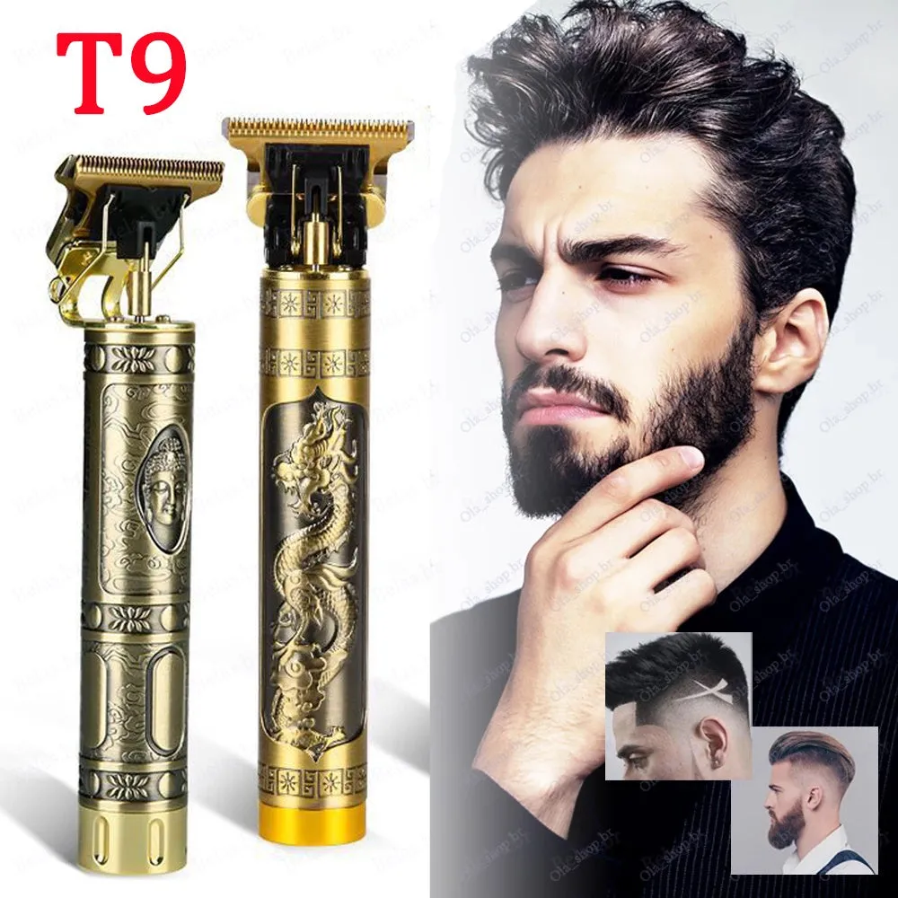 Cortapelo y afeitadora