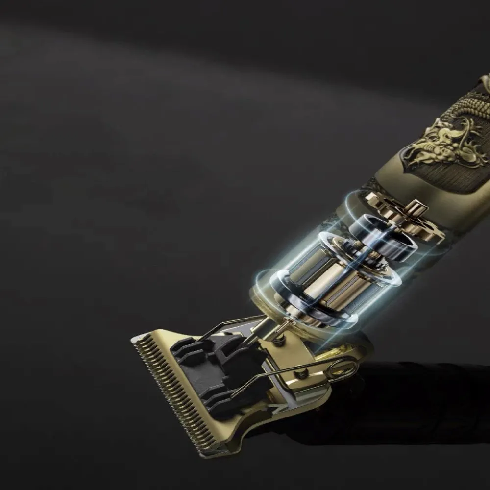 Cortapelo y afeitadora