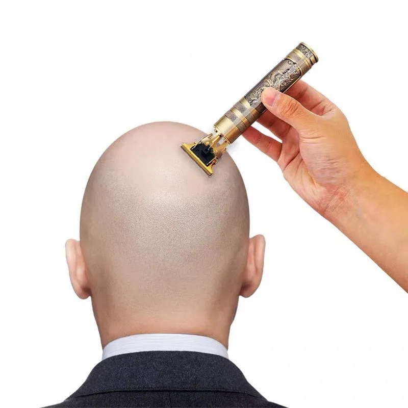 Cortapelo y afeitadora