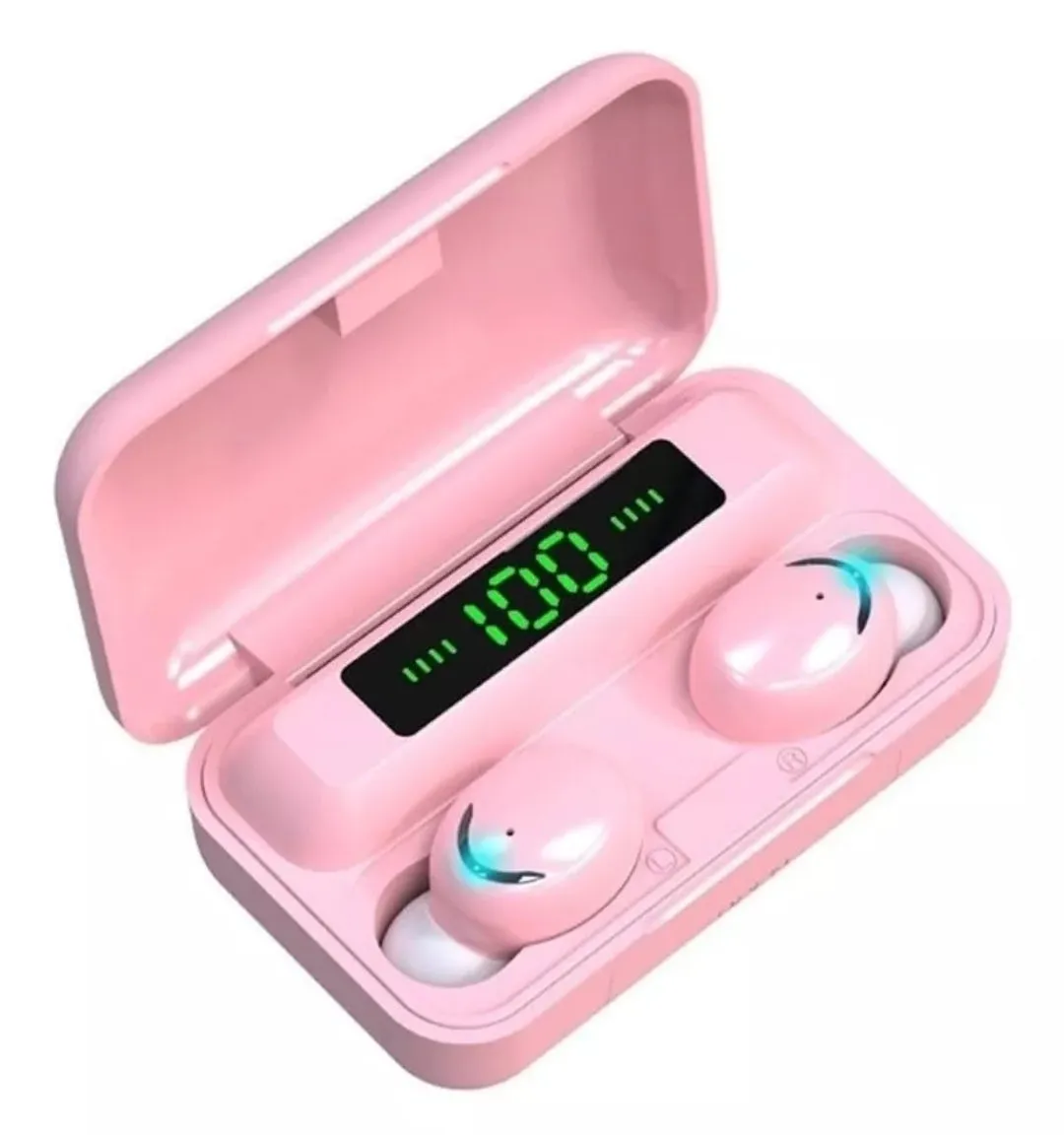 Auriculares inalámbricos F9