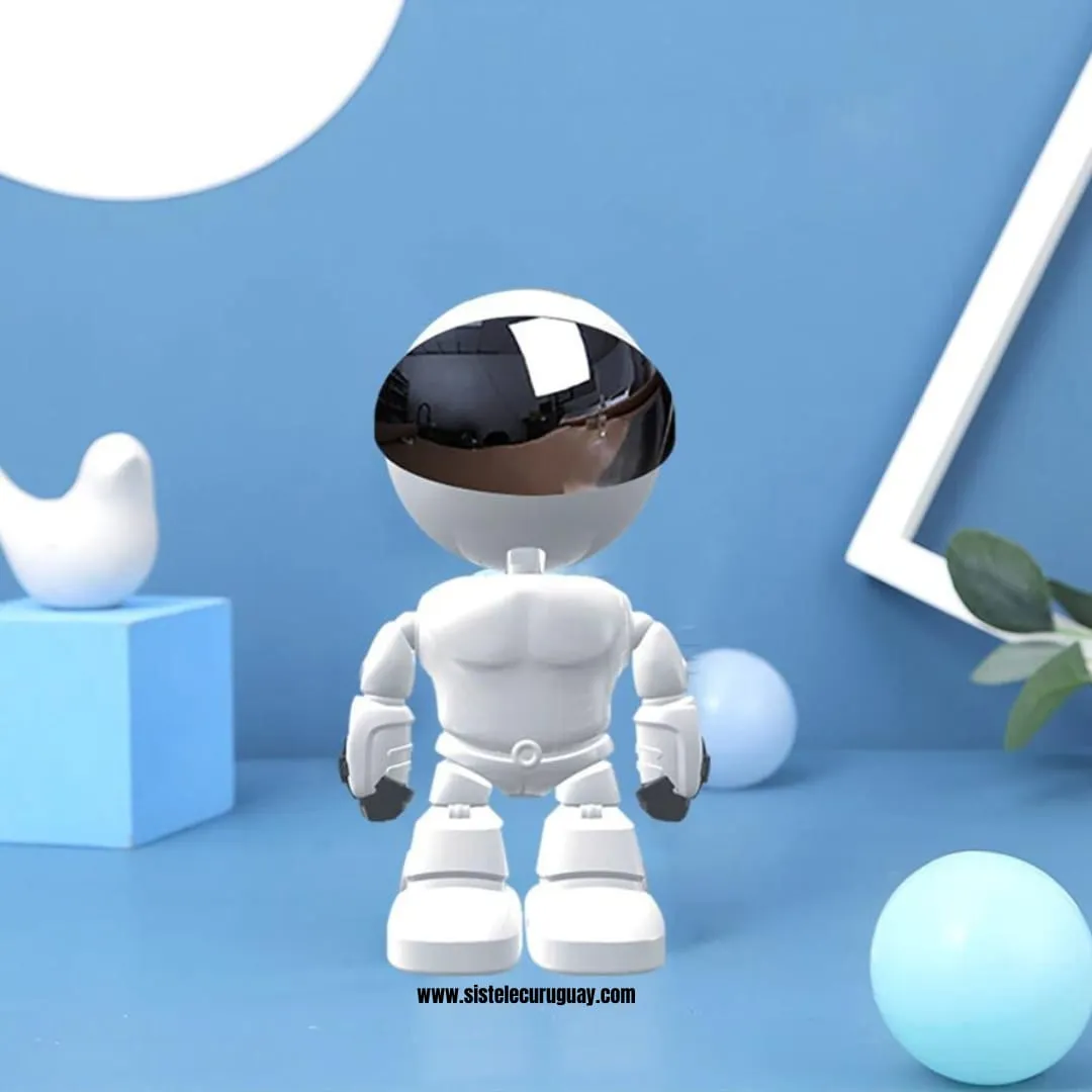 Camara robot WIFI