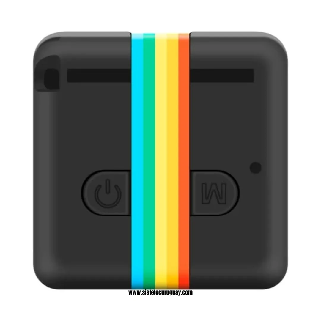 Mini Cámara SQ11 HD 960P con Detección de Movimiento y Visión Nocturna – Grabación Compacta sin WiFi