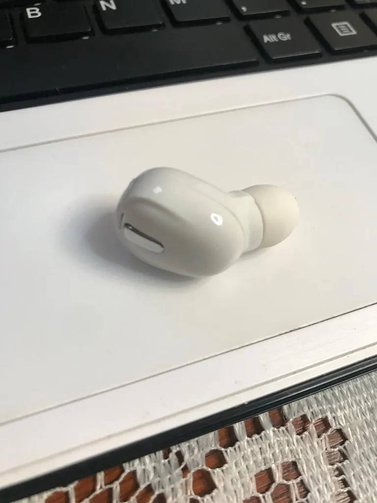 Auricular monofasico X9