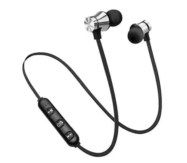 Auriculares deportivos