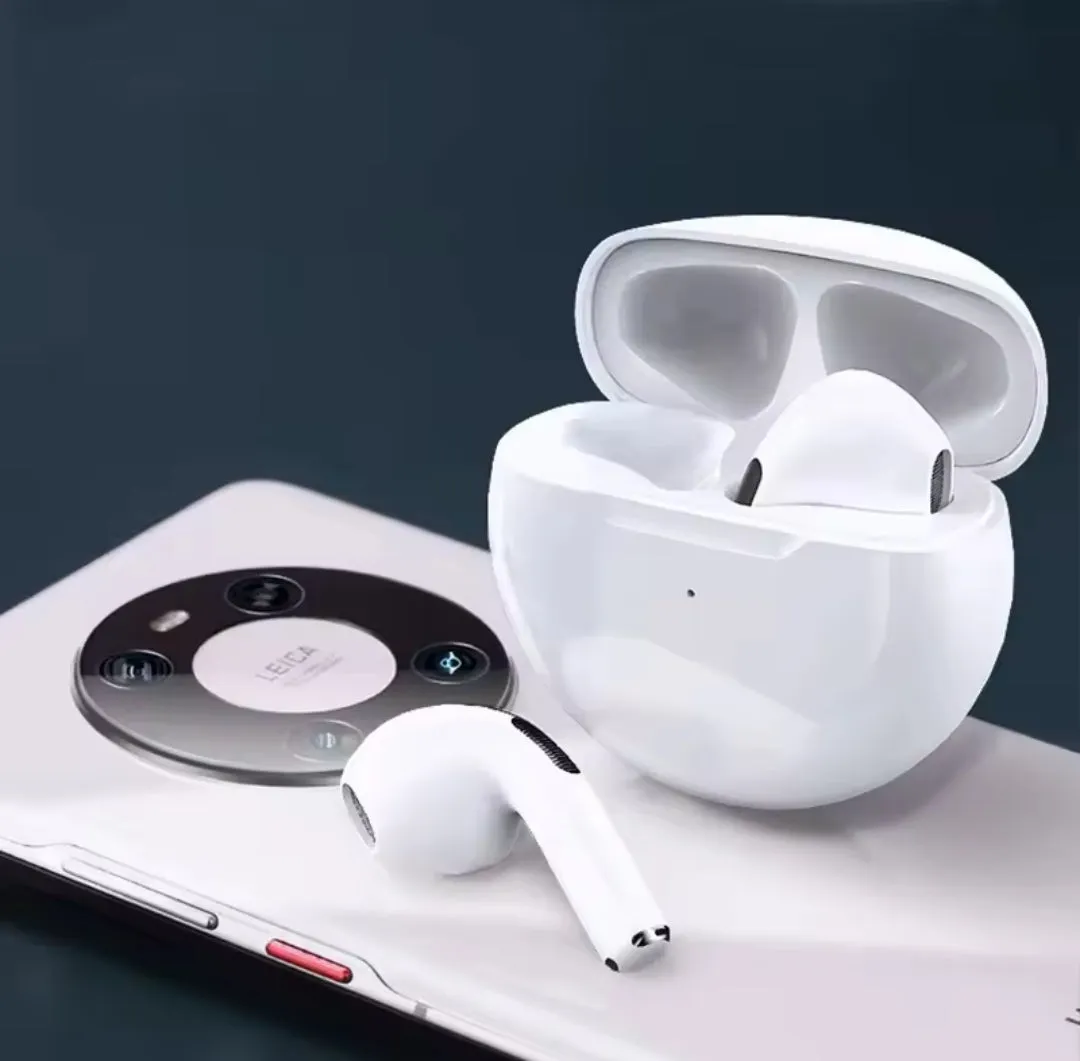 Auriculares inalambricos PRO6