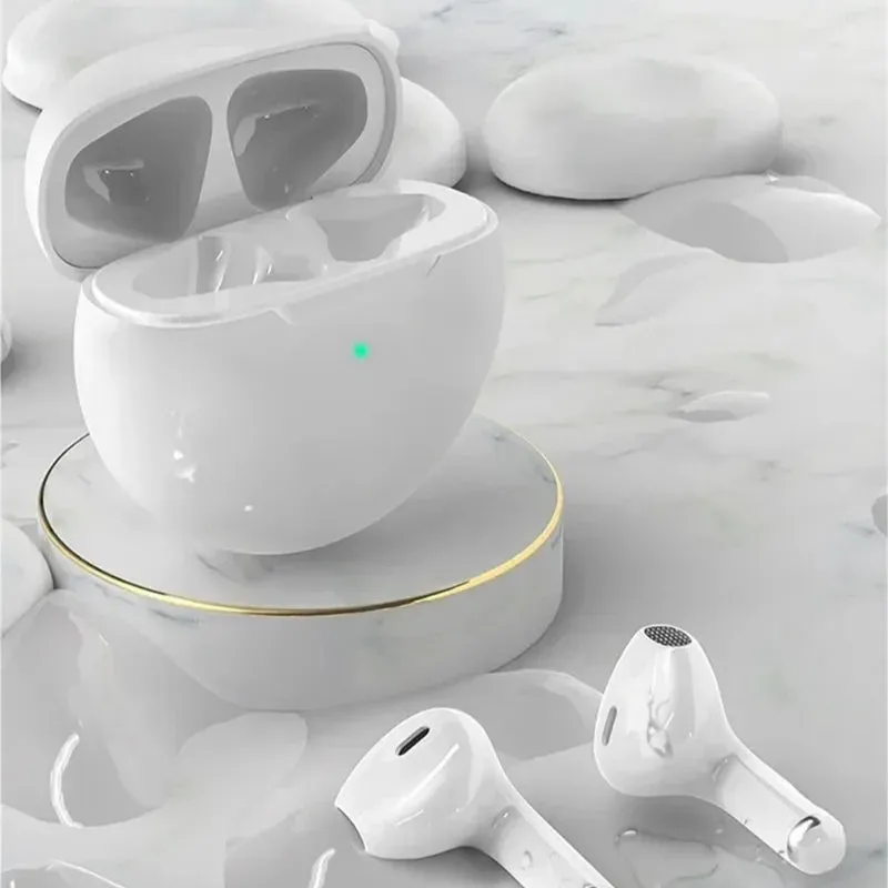 Auriculares inalambricos PRO6