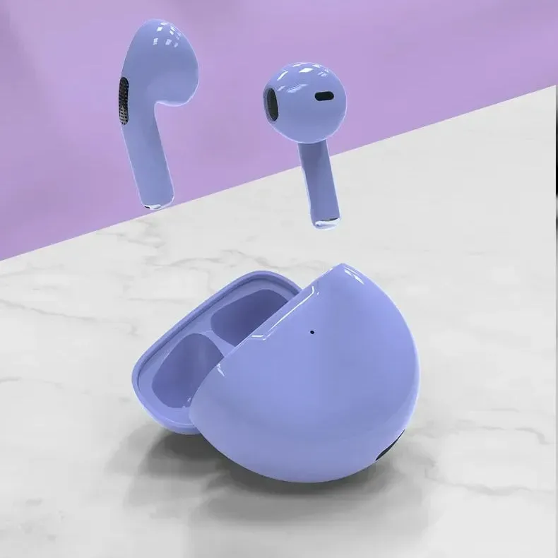Auriculares inalambricos PRO6