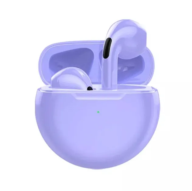 Auriculares inalambricos PRO6