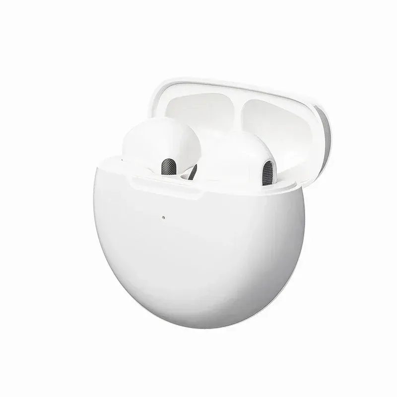 Auriculares inalambricos PRO6