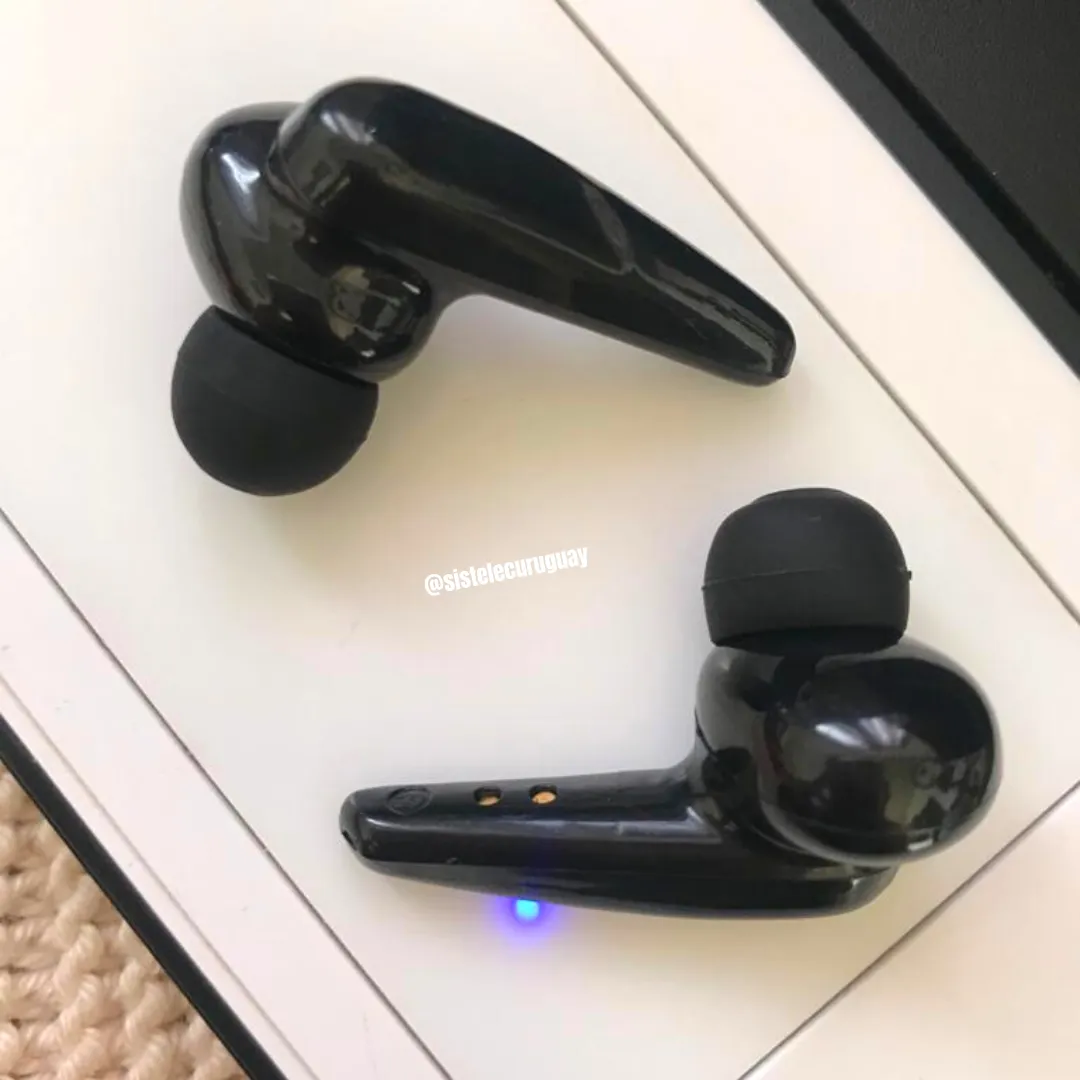 Auriculares inalambricos X15 PRO