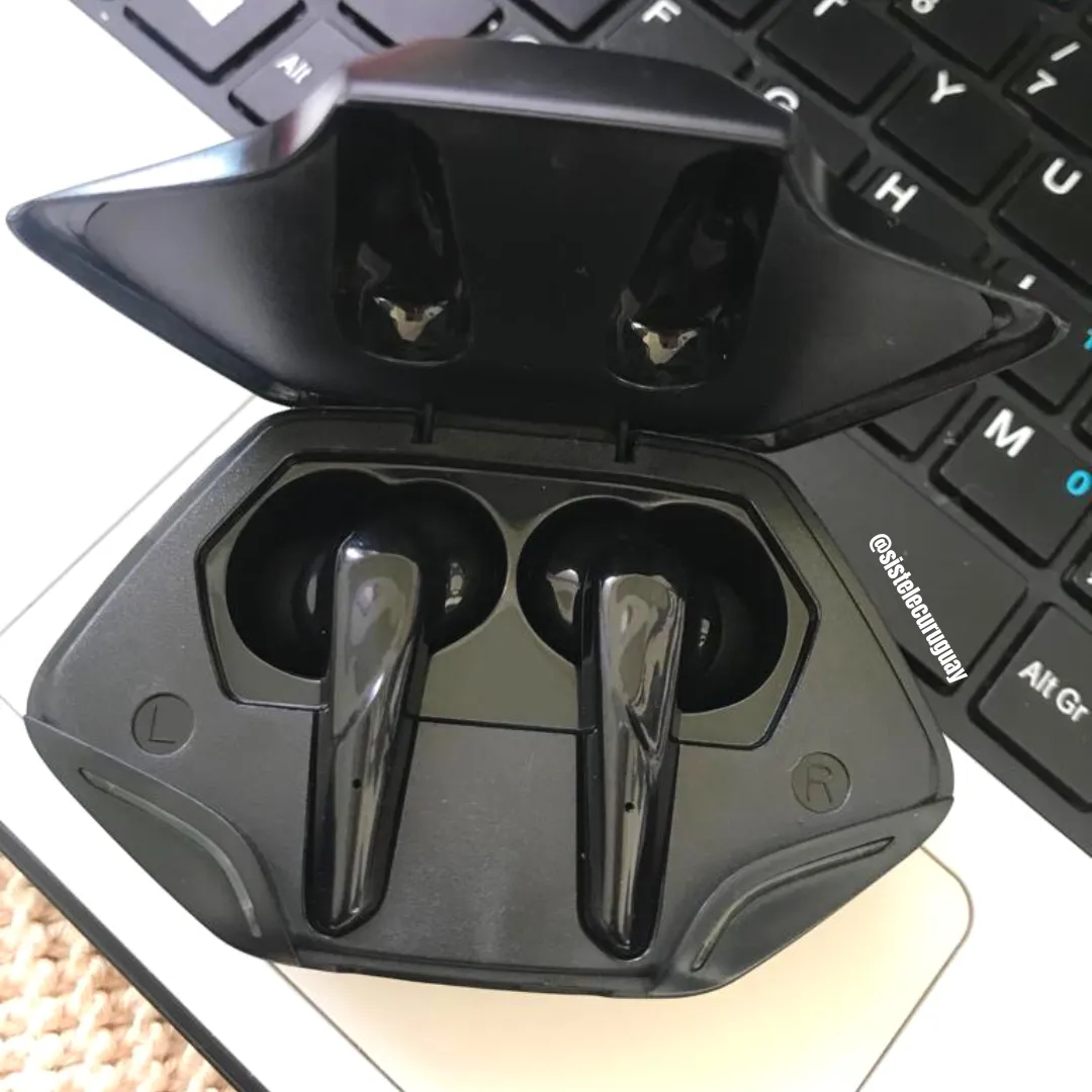 Auriculares inalambricos X15 PRO