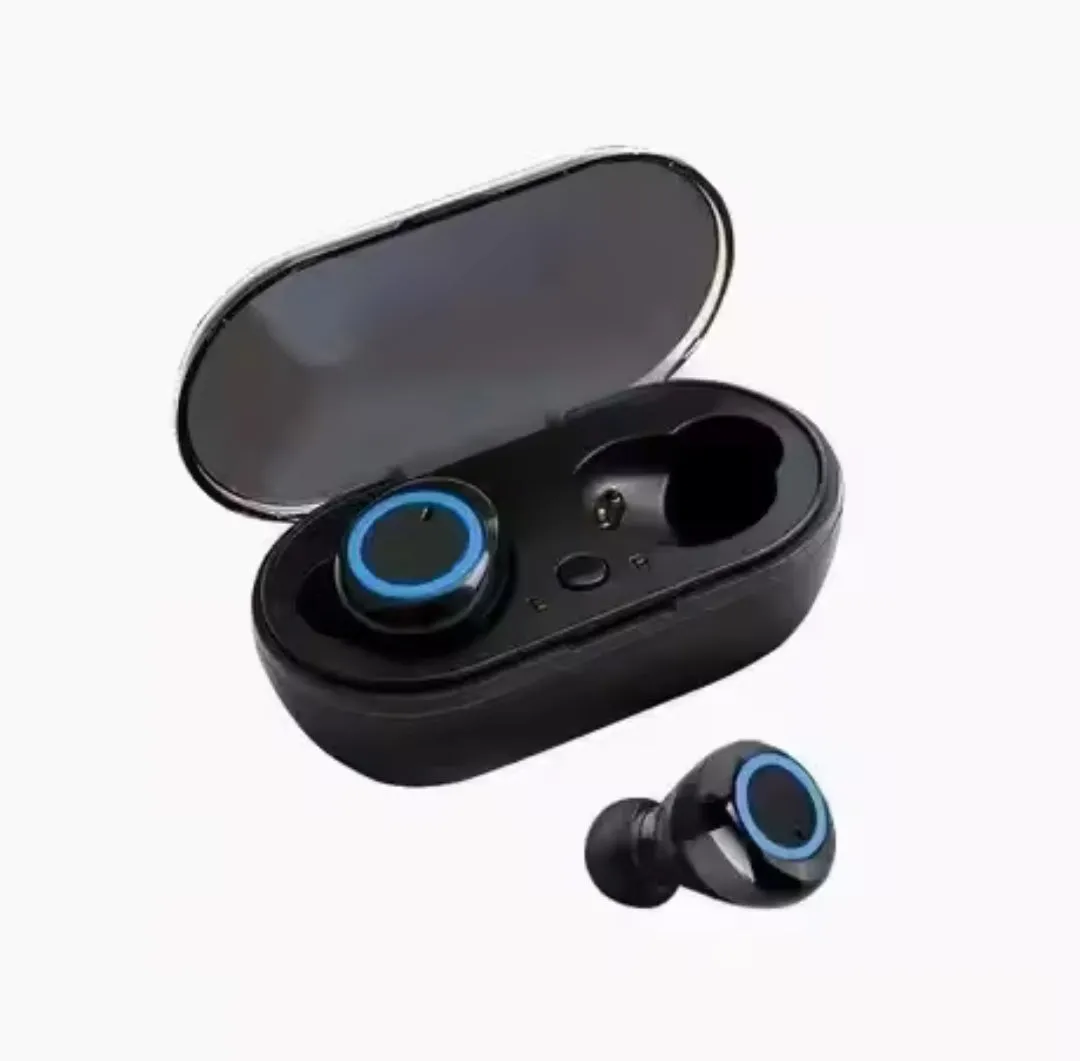 Auriculares inalambricos TWS