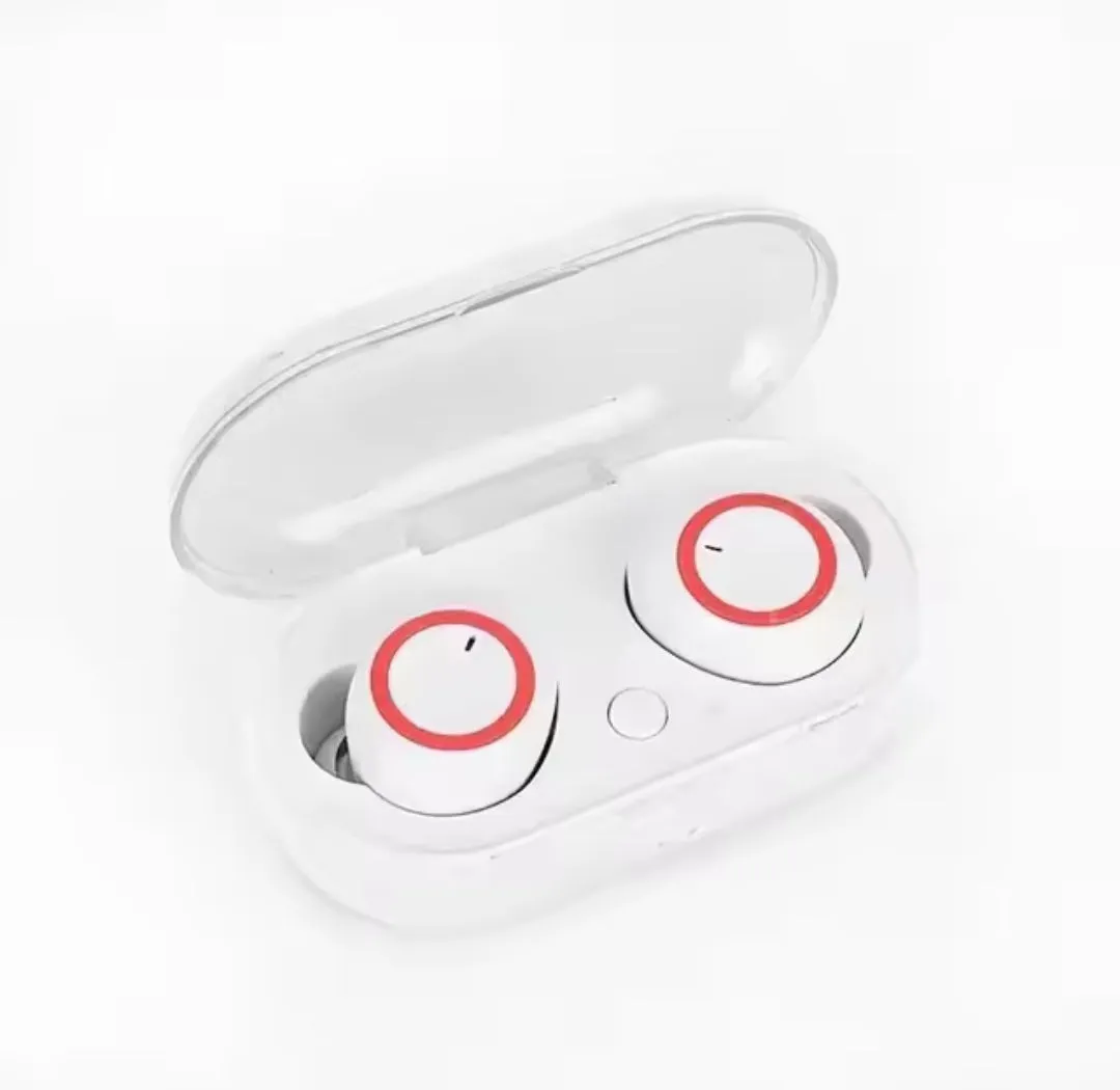 Auriculares inalambricos TWS