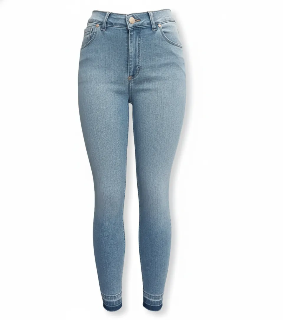 Jeans con lycra Health   OFERTA Black Friday 40X% OFF