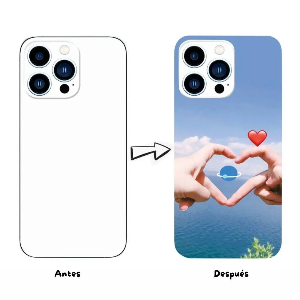 Lamina Personalizada Para tu celular