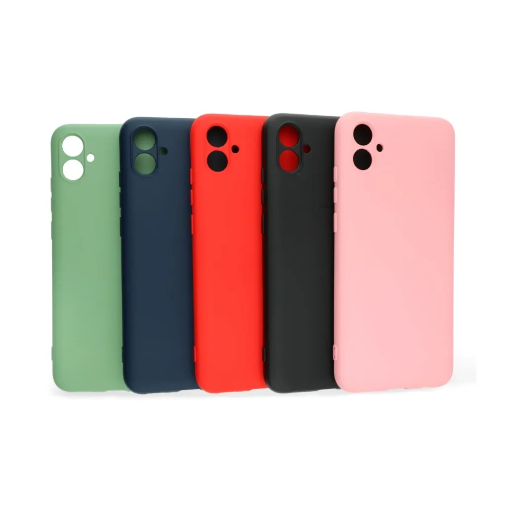 Funda Soft Xiaomi Redmi Note 14 Pro +