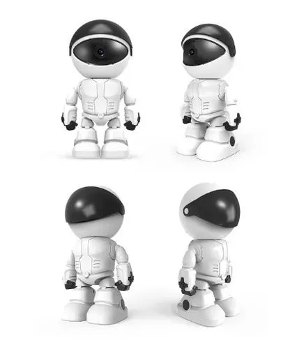 Camara robot WIFI