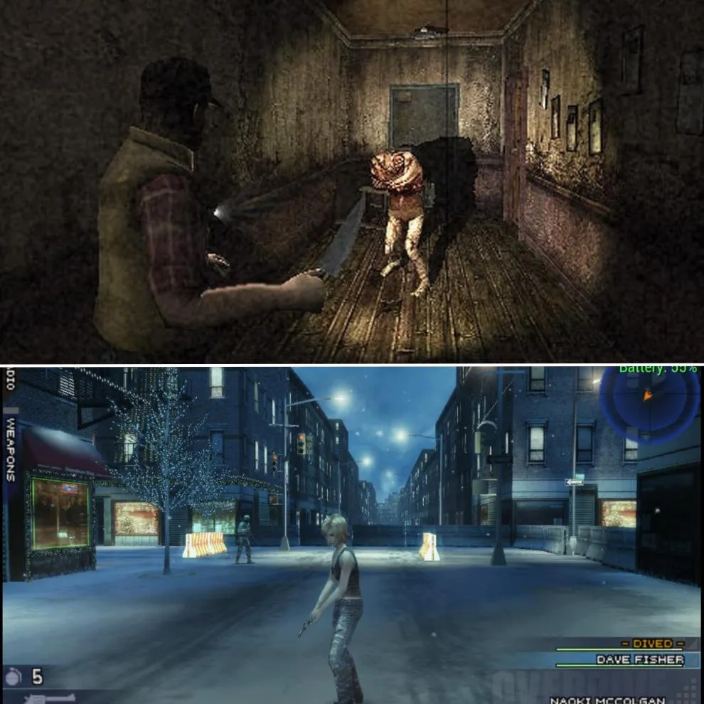 Game Stick X2 PLUS MAX con +55.000 Juegos, 40 Emuladores y microSD con 100 Juegos de PSP todos similares a PS2