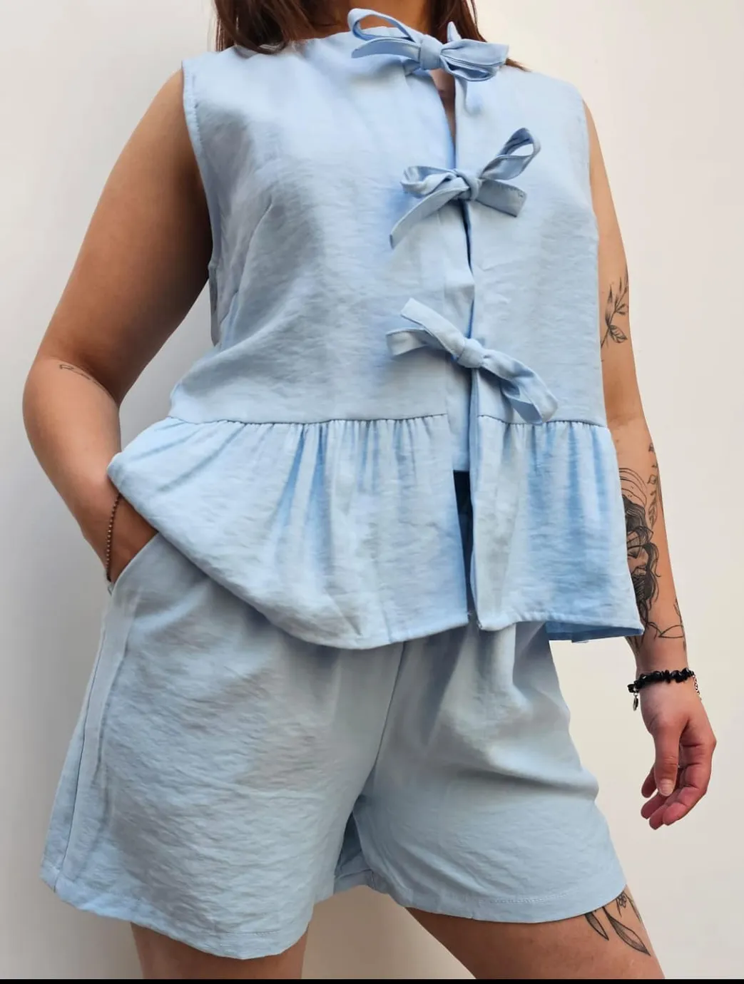 Colección Primavera/Verano